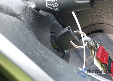 2011 Honda Fit Sport from USA, damaged, VIN JHMGE8H5XBS003265